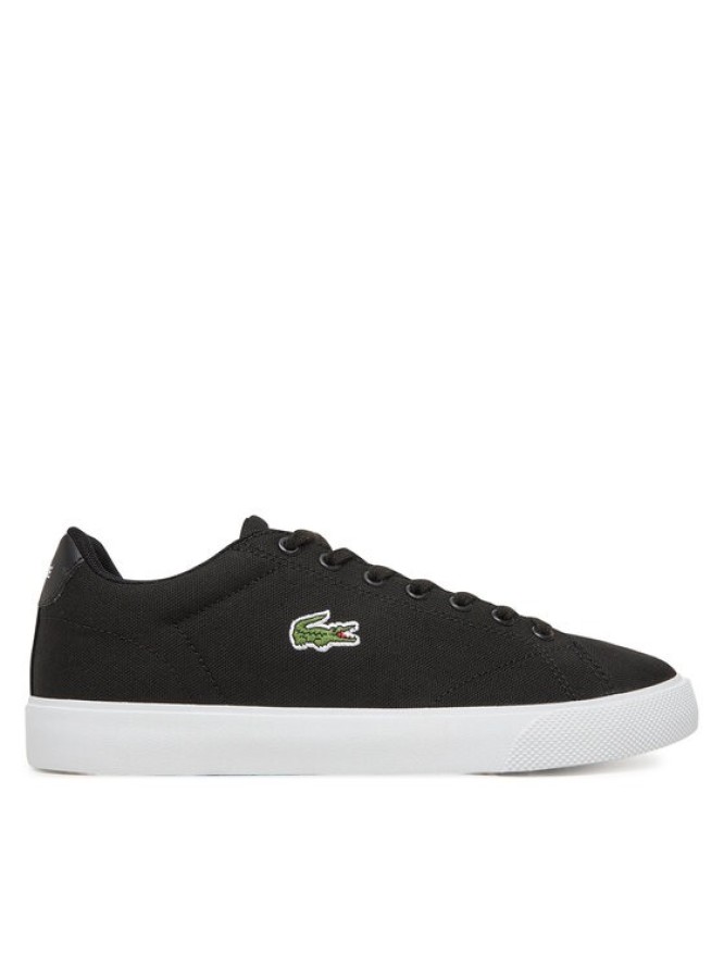 Lacoste Tenisówki 7-49CFA0004 Czarny