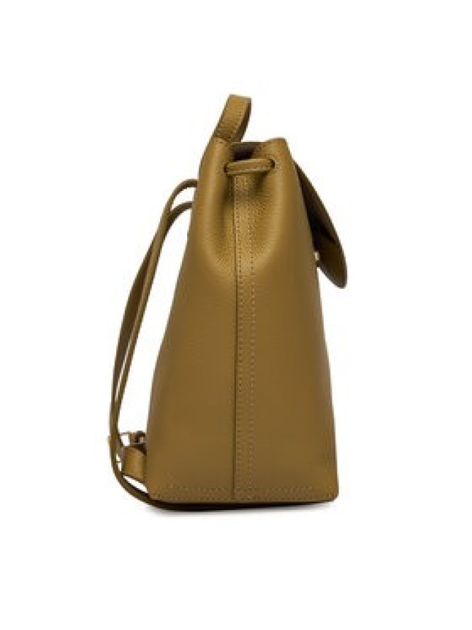 Coccinelle Plecak TOA Coccinellenikla E5 TOA 54 01 01 Khaki