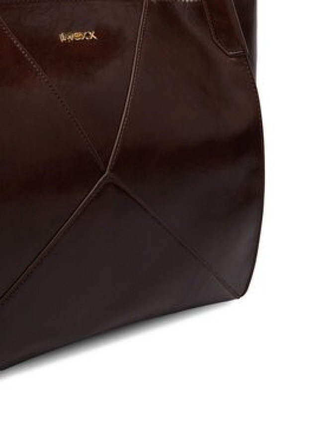 MEXX Torebka CEO-MEXX-L-002-10 Brązowy