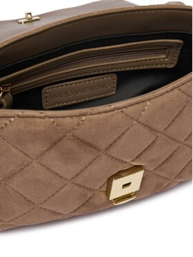 Valentino Torebka Ocarina VBSA9B05 Beżowy
