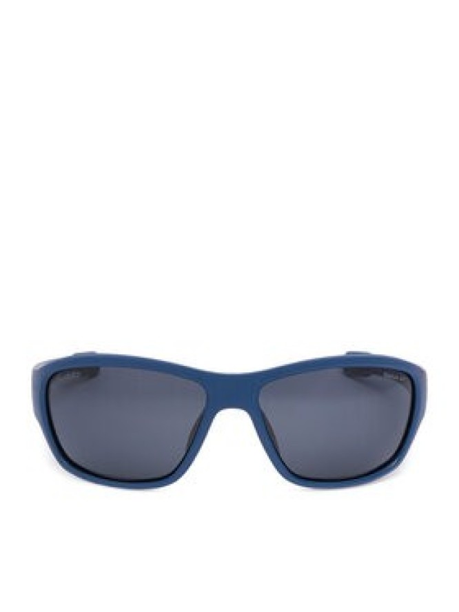 Reebok Okulary przeciwsłoneczne RBK5026600P62 Granatowy