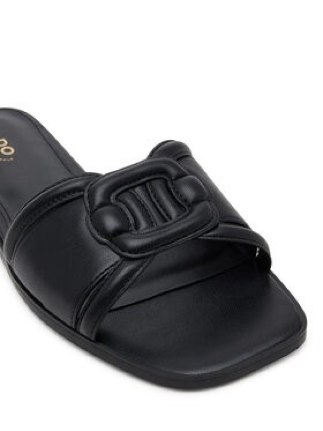 Aldo Klapki Liaudin 13966737 Czarny