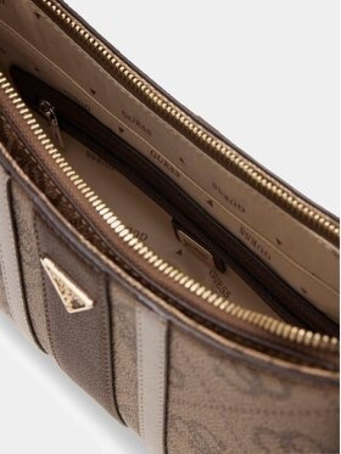 Guess Torebka 181154 Brązowy