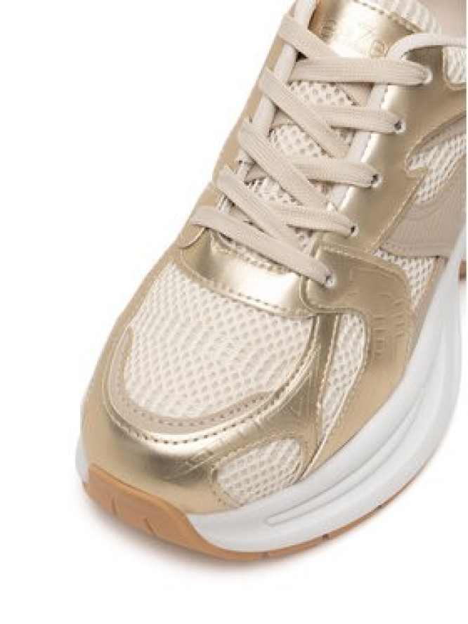 DeeZee Sneakersy WSS21540-01 Złoty