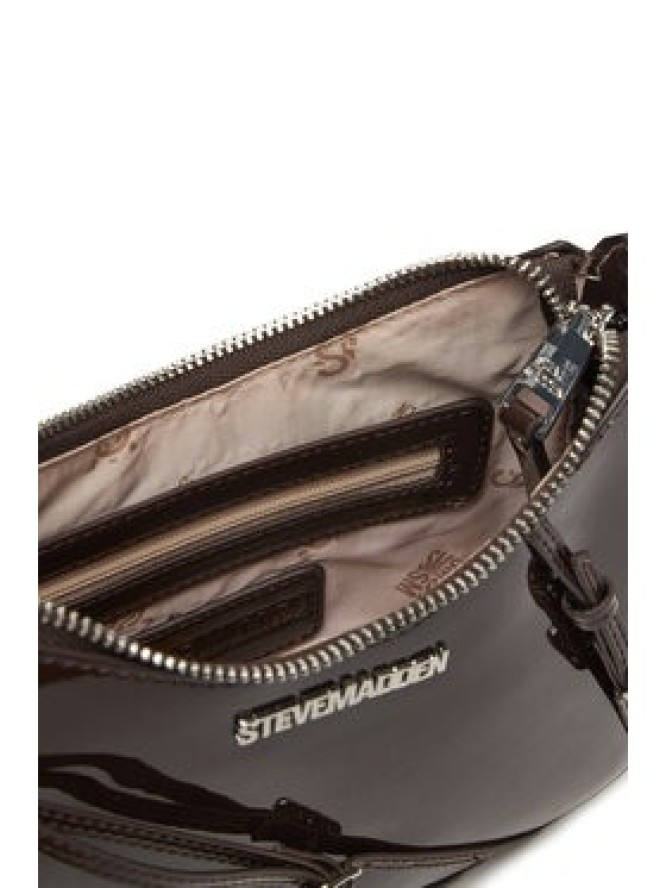 Steve Madden Torebka Bliana-2 SM13001770 Brązowy