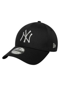 Czapka New Era Metallic 9Forty Neyyan Blkmts Dorosłych