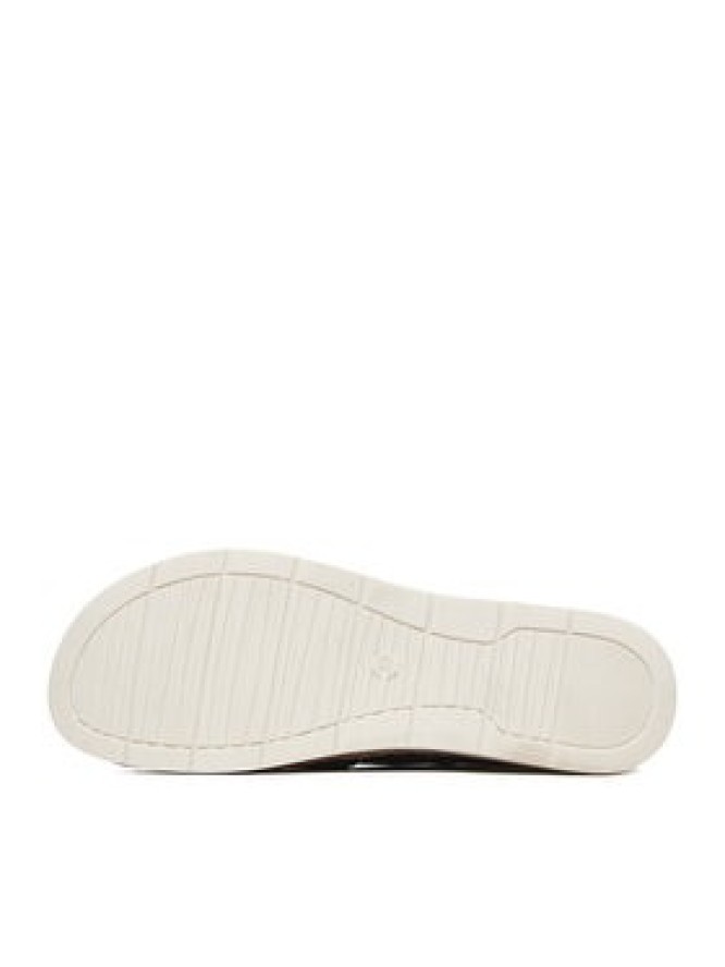 Lasocki Półbuty CEO-WI23-LYLA-02 Granatowy