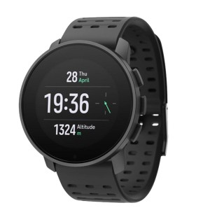 Smartwatch 9 Peak Pro Czarny