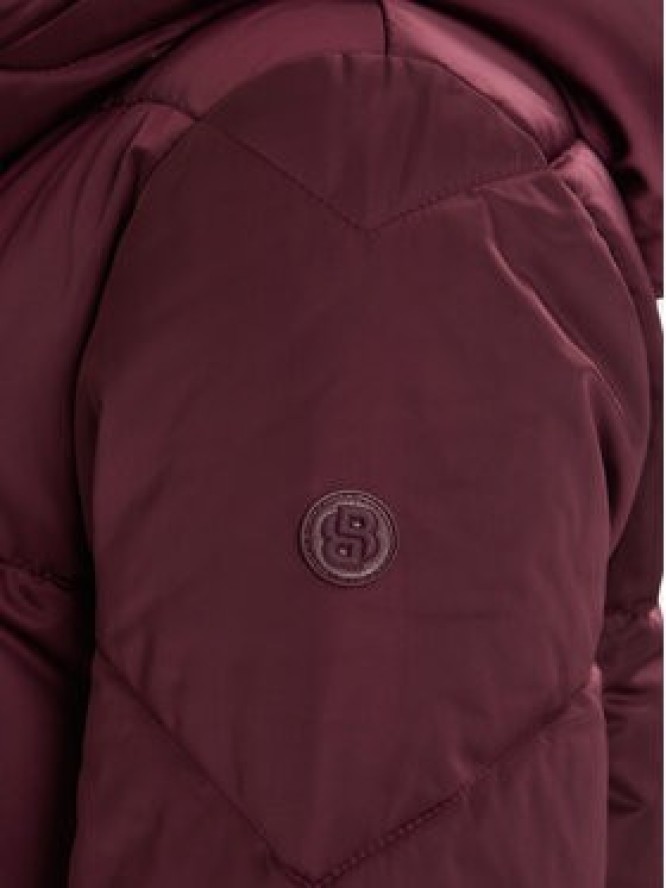 BOSS Kurtka zimowa Petrano 50546834 Fioletowy Regular Fit