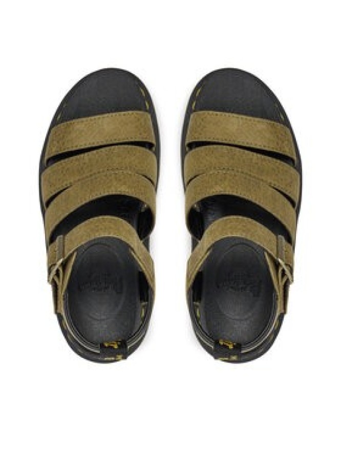 Dr. Martens Sandały Blaire 31735357 Khaki