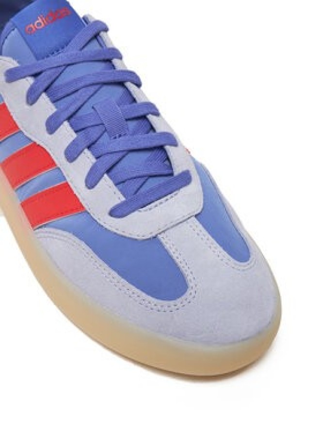 adidas Sneakersy Barreda Decode JI2323 Fioletowy