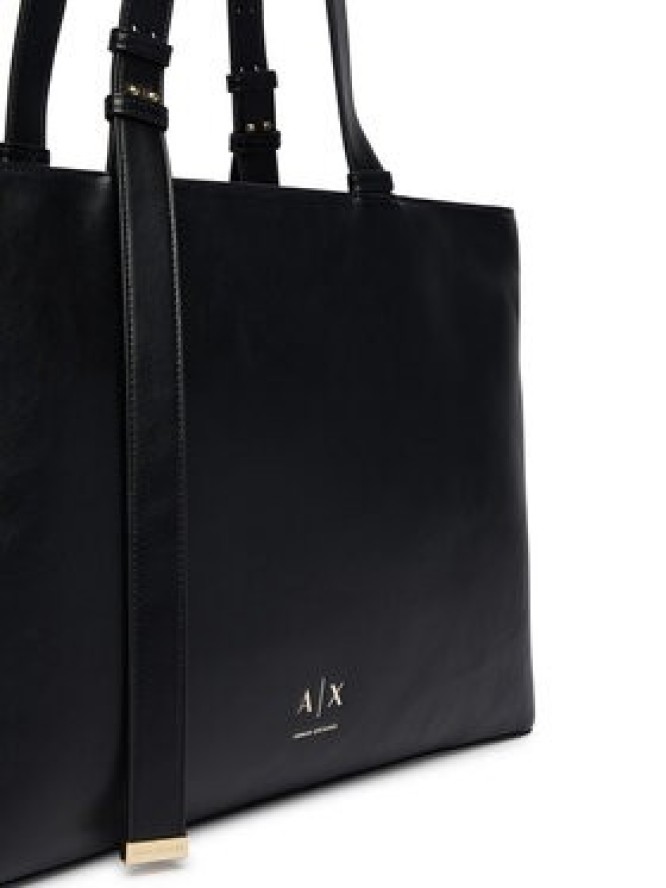 Armani Exchange Torebka XW002988 AF19902 UC001 Czarny