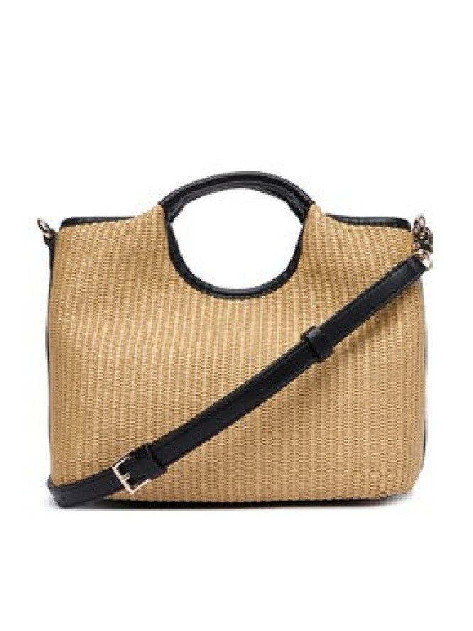 Guess Torebka Kristern Mini HWWG97 43760 Beżowy