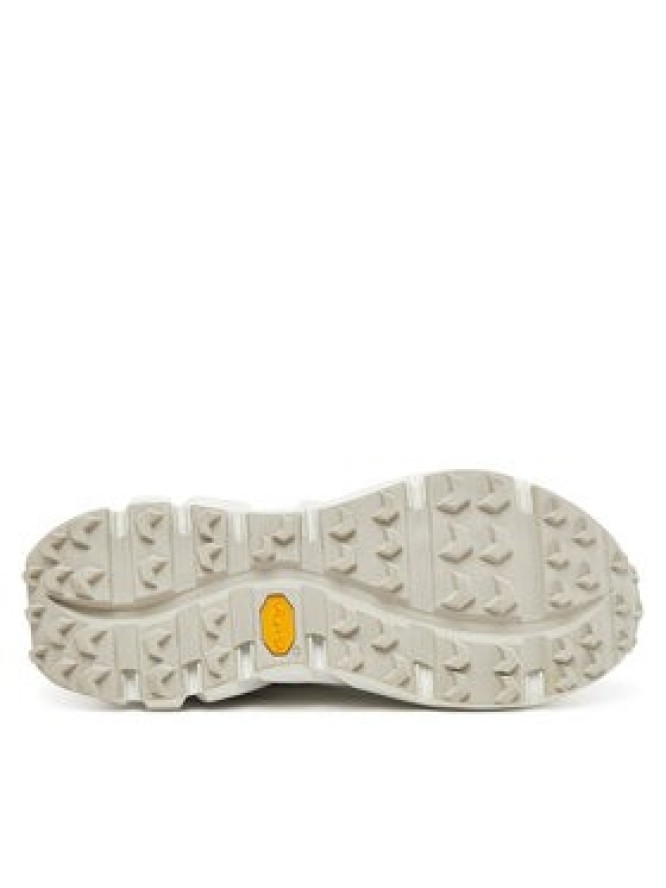 Weekend Max Mara Sneakersy Albatro 2515761034650 Biały