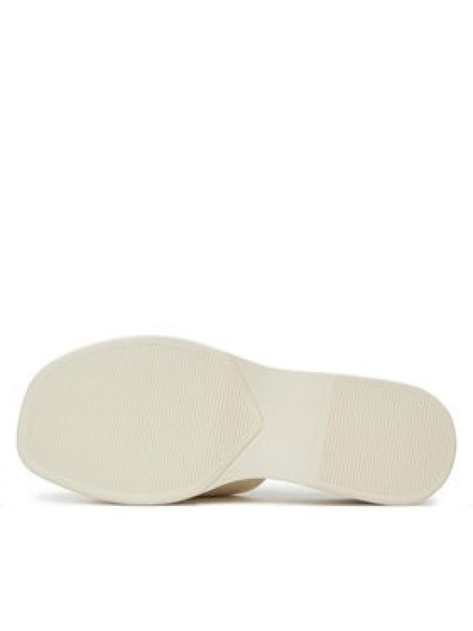 DeeZee Klapki ST024206-1 Biały