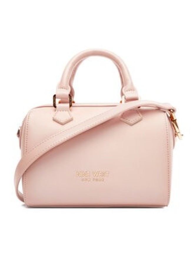 Nine West Torebka EO-Lira II-LX20085 Różowy