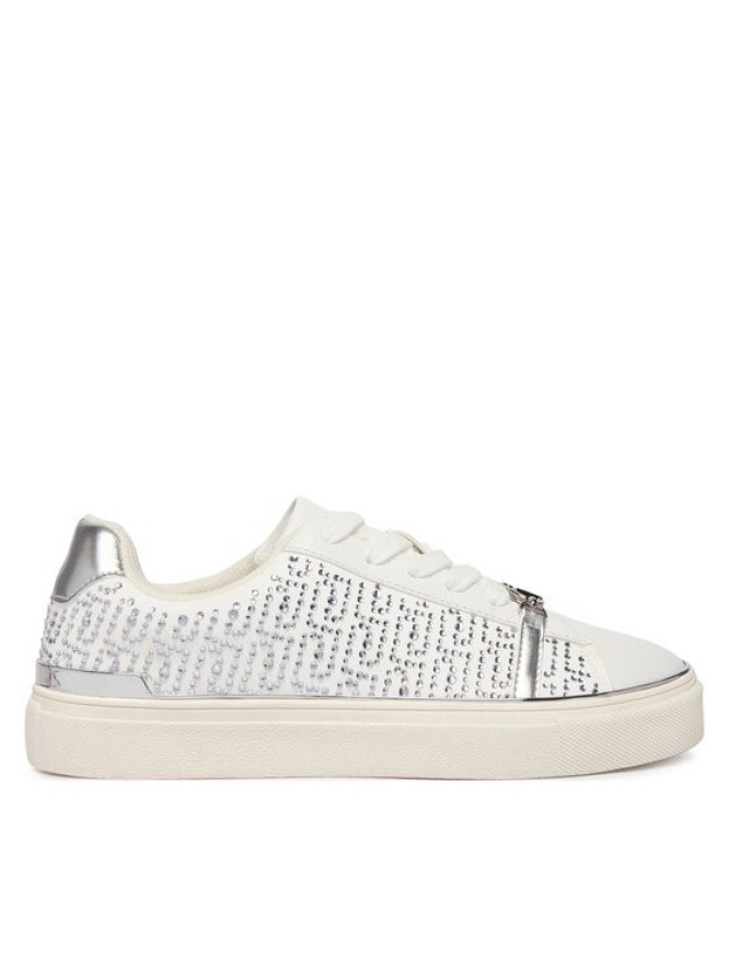 Liu Jo Sneakersy Kiki BA6059 TX522 Biały
