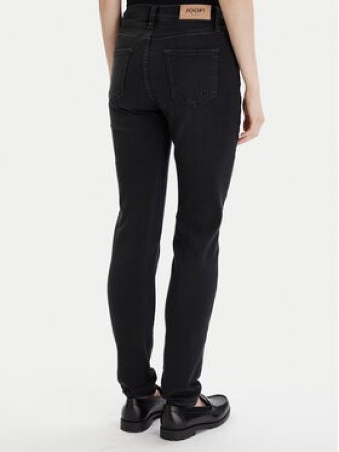 JOOP! Jeansy 58 Jjp640 Sol 30027475 Czarny Slim Fit