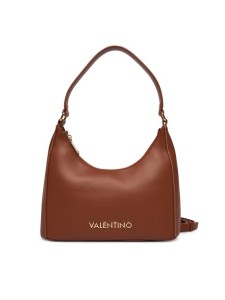 Valentino Torebka Aury Re VBS9OB07 Brązowy