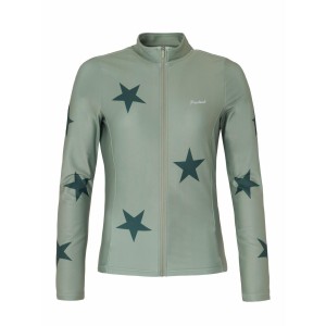 Damska wodoodporna kurtka z długim rękawem Protest Prtpecans