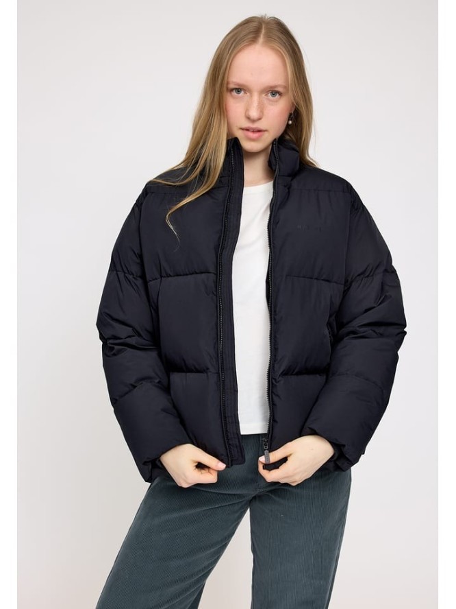 MAZINE Kurtka zimowa w kolorze czarnym rozmiar: L