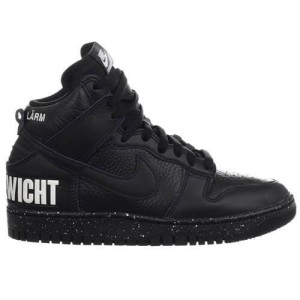 Buty do chodzenia damskie Nike Dunk High 1985 X Undercover