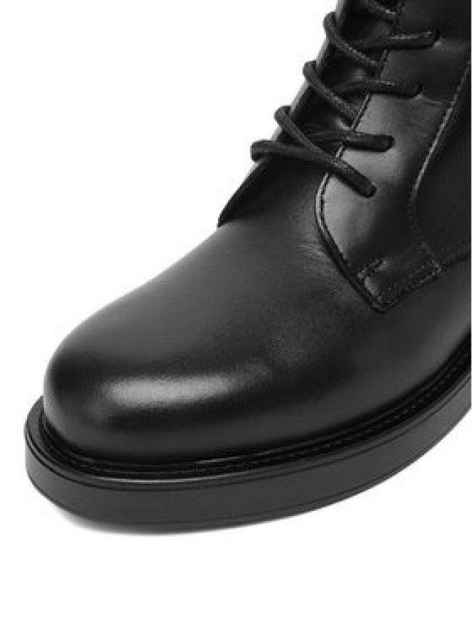 Gino Rossi Trzewiki C-ZANE-26051PE Czarny