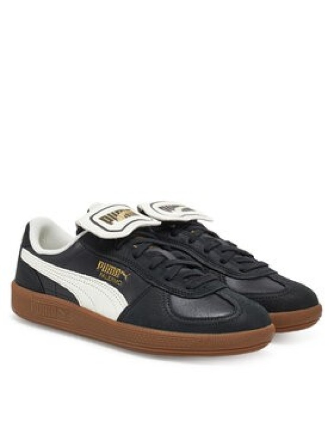 Puma Sneakersy Palermo Premium 401744 02 Czarny