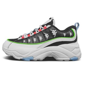 Buty damskie Kappa Luminos sneakersy sportowe