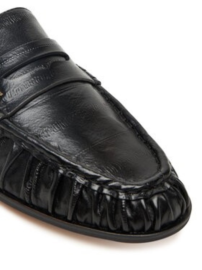 Nokwol Mokasyny Mica Czarny