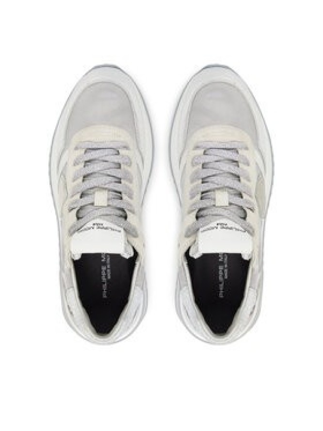 Philippe Model Sneakersy TYLD MA01 Szary