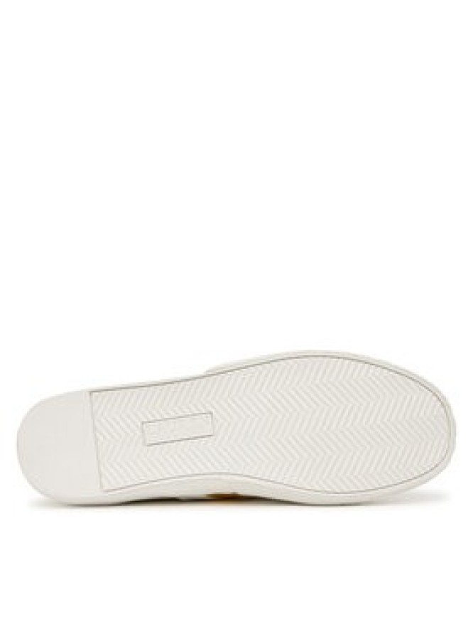 LAUREN RALPH LAUREN Sneakersy Janson II 802P02521002 Biały