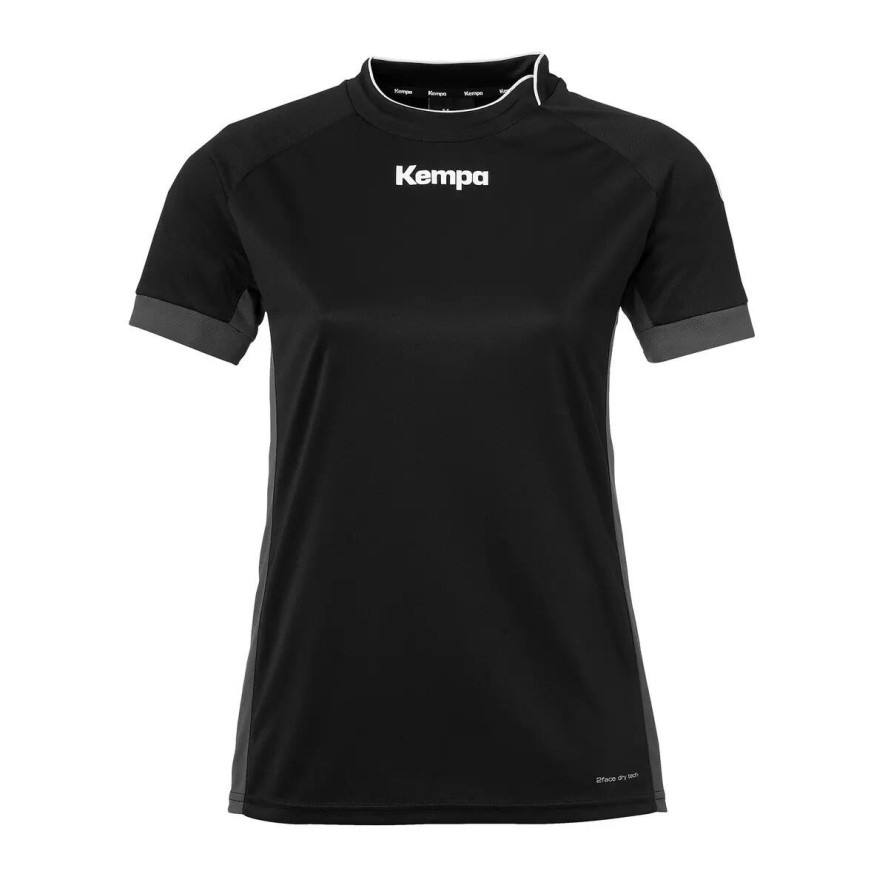 Damska koszulka Kempa Prime