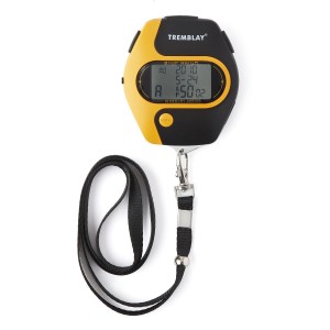 Ladowany stoper z kablem USB Tremblay CT