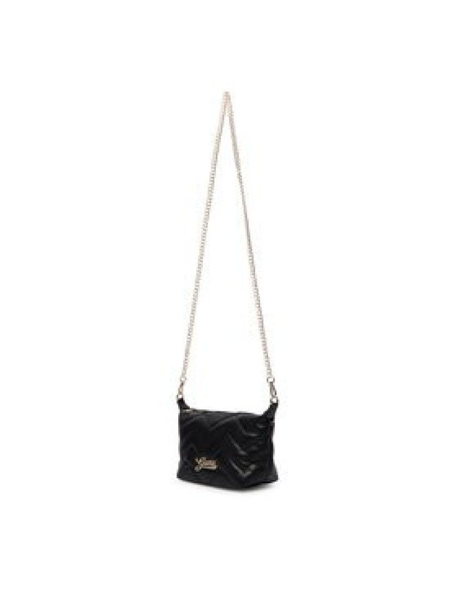 Guess Torebka J6YZ10 W2515 Czarny