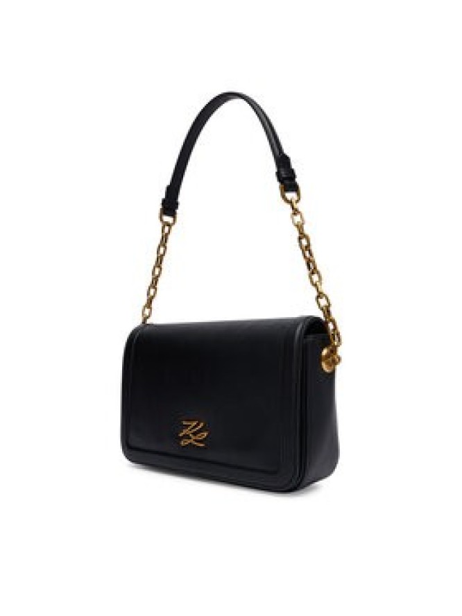KARL LAGERFELD Torebka B2W30036 Czarny