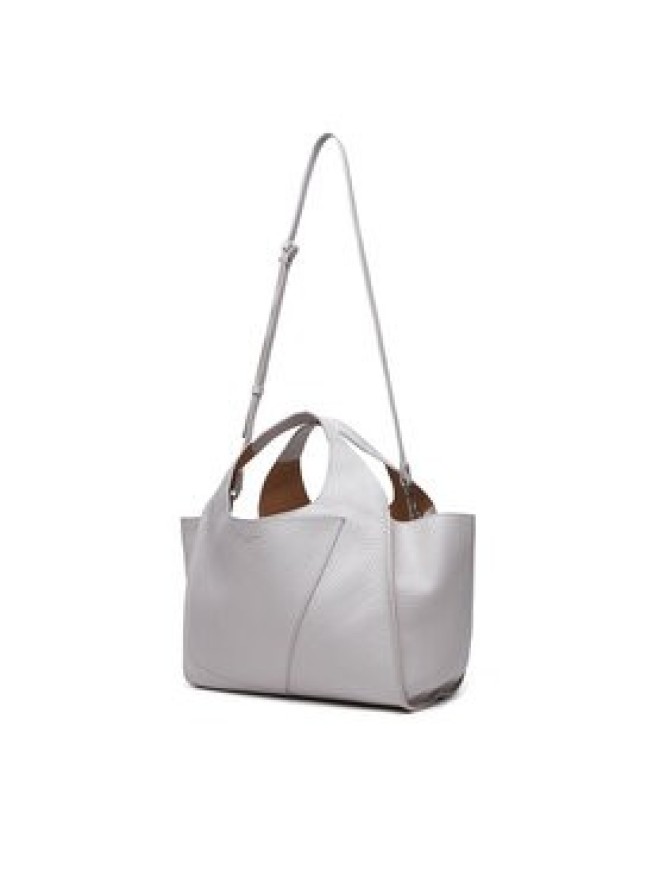 Gianni Chiarini Torebka Euforia BS 9555 RNGDBL Szary