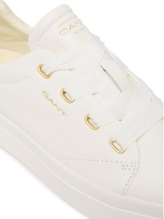 Gant Sneakersy 33531331 Biały