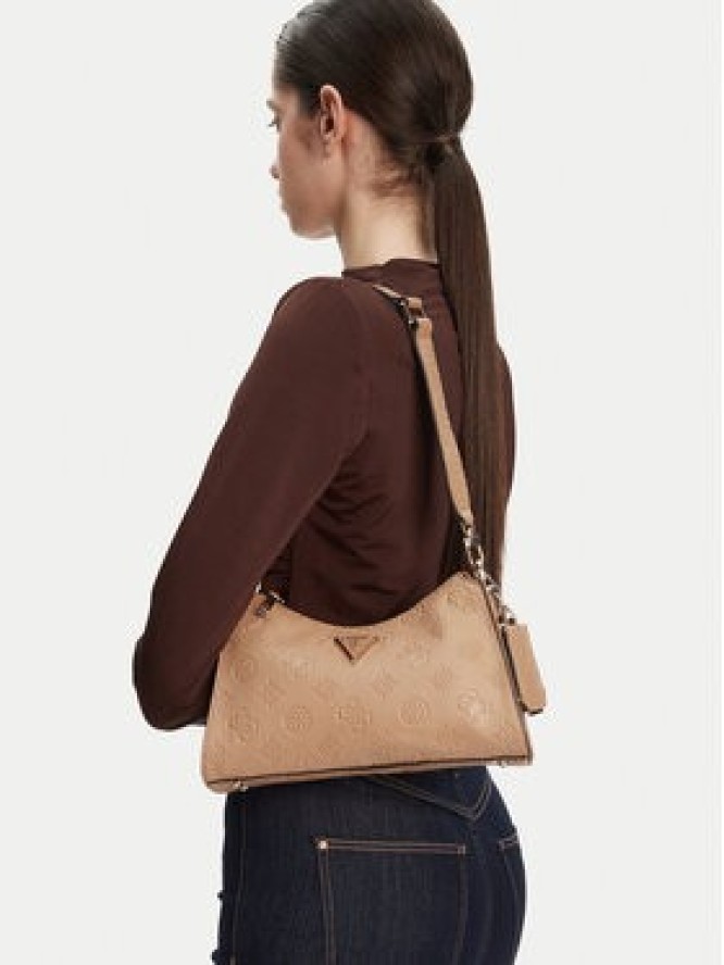 Guess Torebka HWPG93 49180 Beżowy