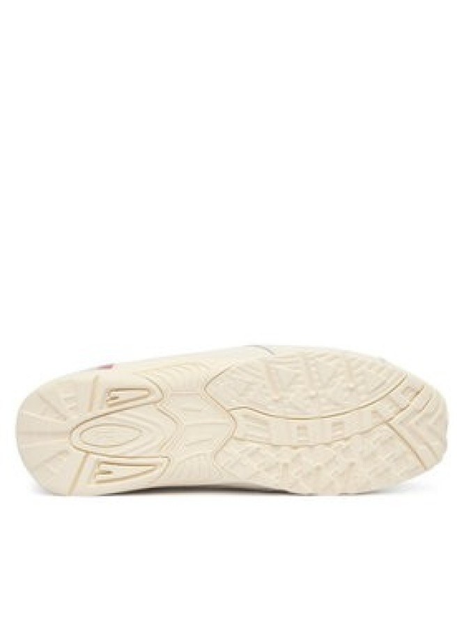 Tommy Jeans Sneakersy Archive '97 Lite Leather EN0EN02942 Biały