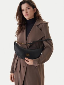 KARL LAGERFELD Torebka B1W30236 Czarny