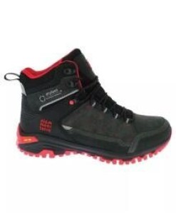 Woss chaussure de marche mixte