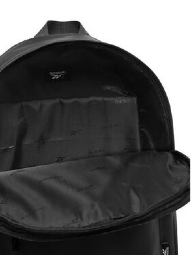 Reebok Plecak CWBEO-RBK-M-005-10 Czarny