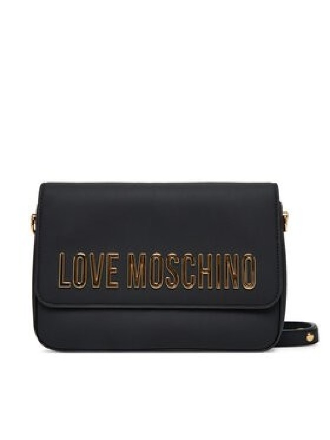 LOVE MOSCHINO Torebka JC4023PP1NKD0000 Czarny