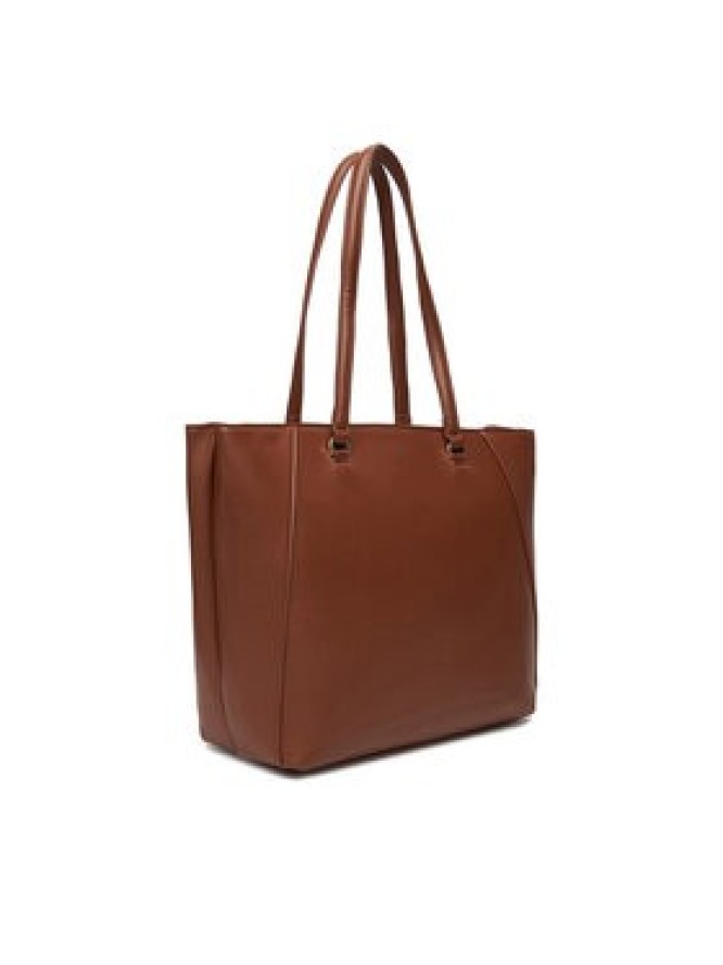 Nine West Torebka EO-WYOMING-LDA8449 Brązowy