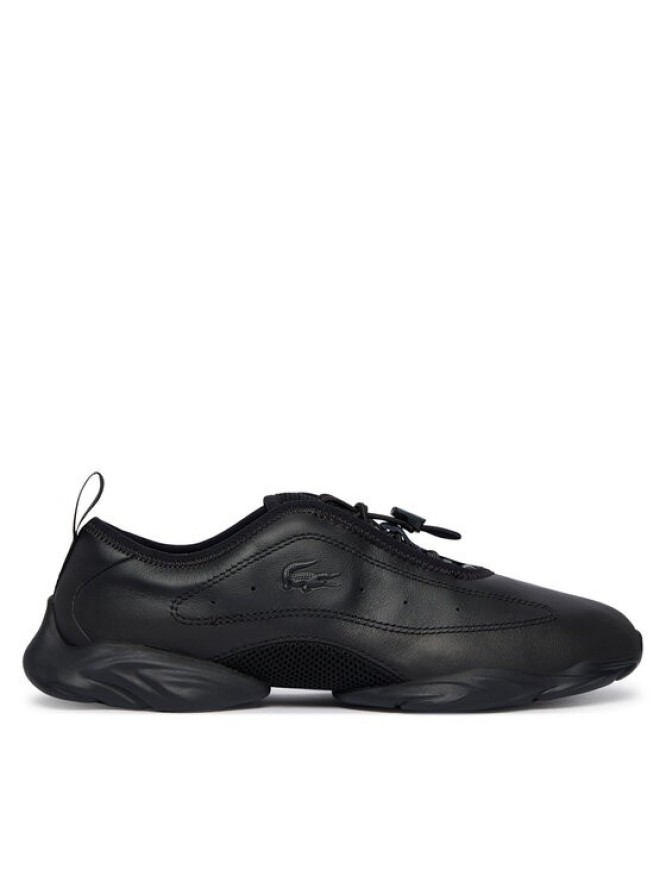 Lacoste Sneakersy 52SFA0034 Czarny