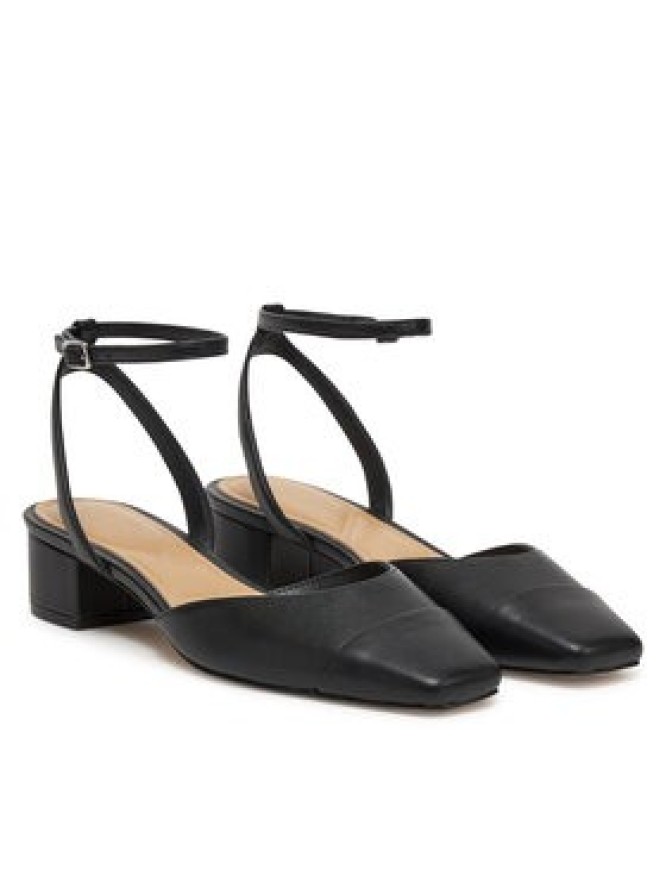 Aldo Czółenka Adriena 13917614 Czarny