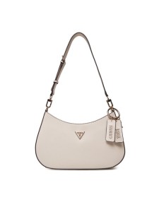 Guess Torebka Noelle II HWZG96 72180 Écru