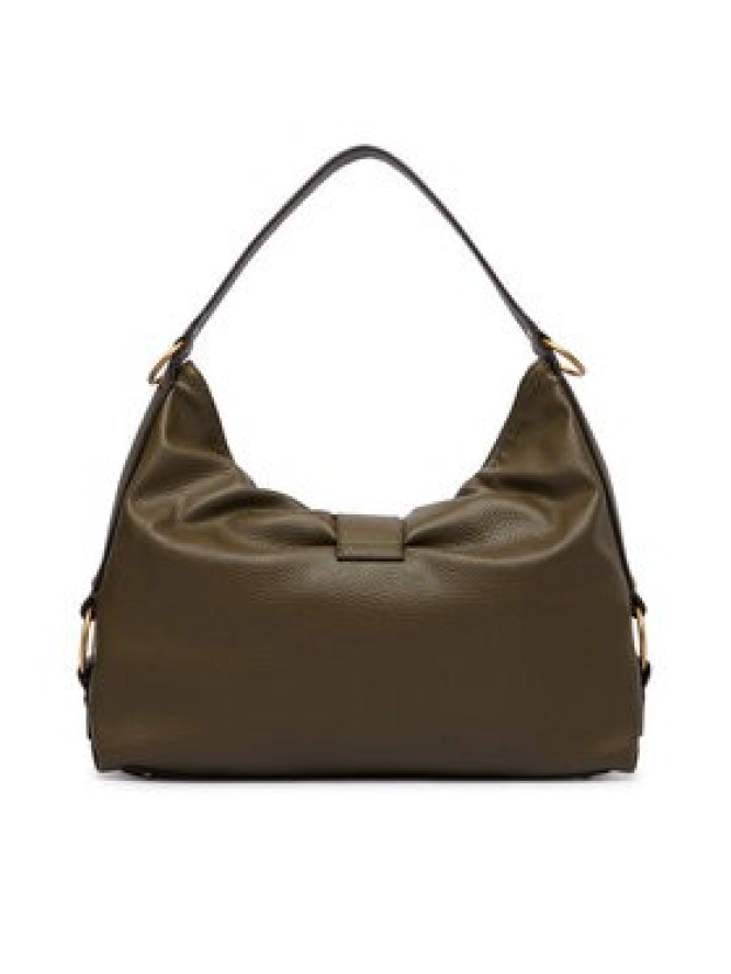 Guess Torebka Camden HWBB93 08020 Zielony ciemny