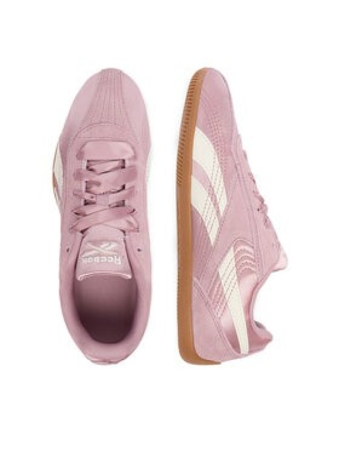 Reebok Sneakersy EOSS-ULTRA LO 100260998 Różowy jasny